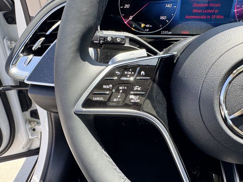 New 2025 Mercedes-Benz E 450 4MATIC All-Terrain Wagon image 17