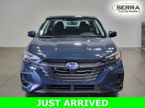 Used 2023 Subaru Legacy Premium AWD/4WD image 3