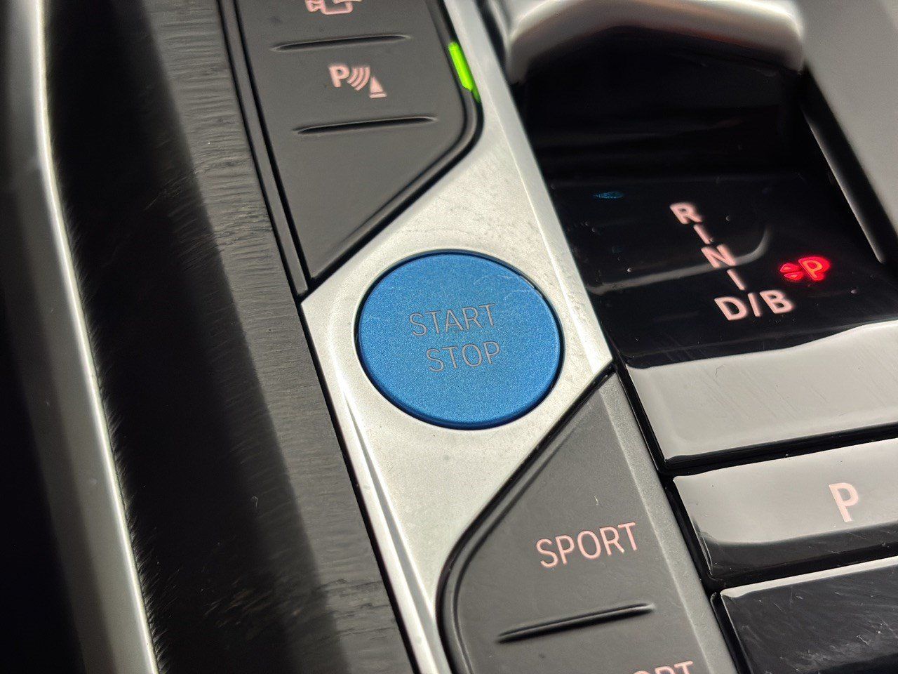 Used 2023 BMW i4 eDrive35 w/ Premium Package RWD image 20