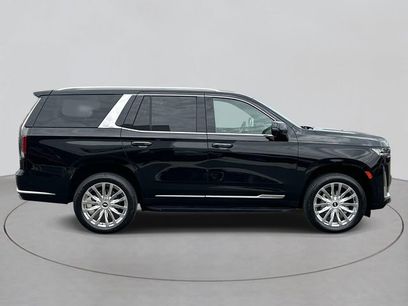 Used 2024 Cadillac Escalade Premium Luxury w/ LPO, Floor Liner Package