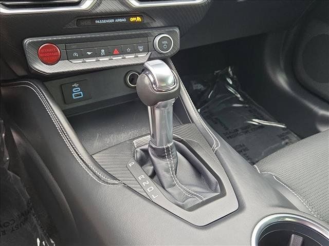 Used 2025 Ford Mustang Premium RWD image 12