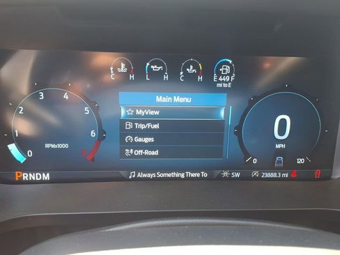 Used 2025 Ford F150 XLT w/ Equipment Group 301A Standard RWD image 19