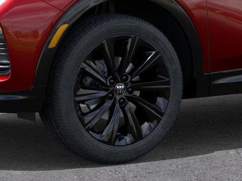 Used 2026 Buick Envista Sport Touring w/ Convenience I Package image 9