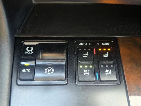 Used 2019 Lexus RX 350 AWD w/ Navigation Package image 21