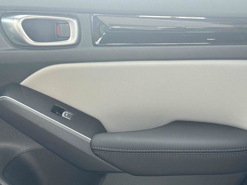 Certified 2026 Honda Civic Sport Touring image 14