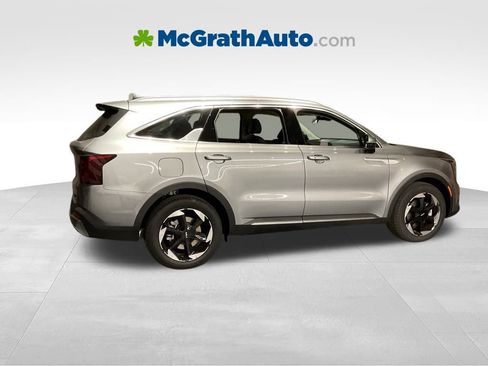 New 2026 Kia Sorento EX w/ EX Premium Package image 3