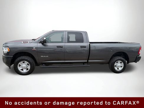 Used 2022 RAM 3500 Tradesman AWD/4WD image 3