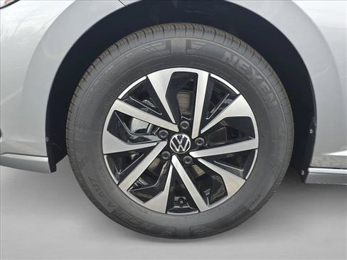 Used 2026 Volkswagen Jetta S FWD image 10