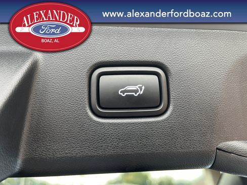 Used 2024 Hyundai Tucson SEL image 18