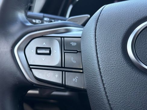 Used 2024 Lexus NX 250 FWD w/ Towing Package (2000 Lbs) image 45