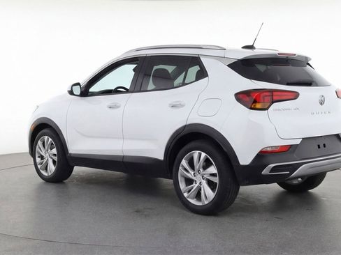 Used 2025 Buick Encore GX Preferred image 6