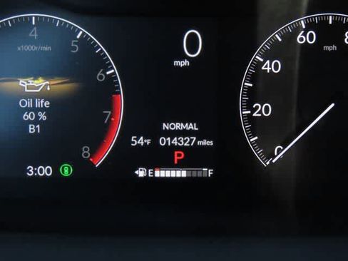 Certified 2023 Honda CR-V EX-L image 26