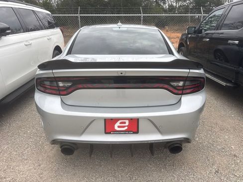 Used 2020 Dodge Charger GT image 7