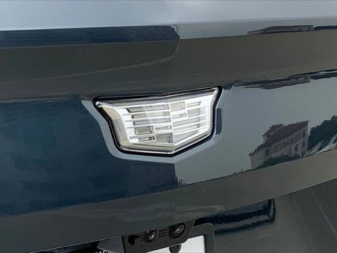 New 2025 Cadillac Escalade IQ Sport 1 image 29