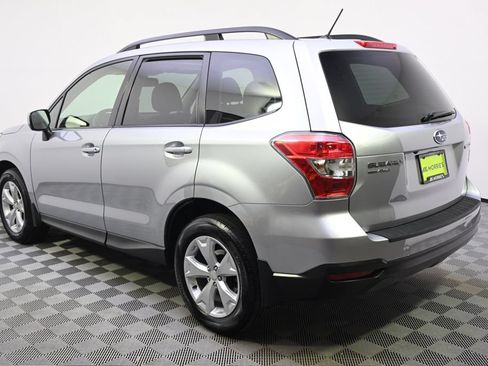 Used 2015 Subaru Forester 2.5i Premium w/ All-Weather Package AWD/4WD image 2
