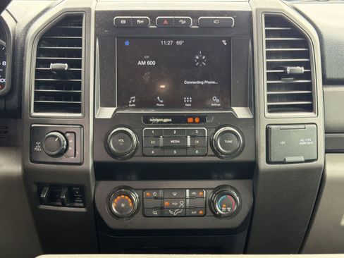 Used 2019 Ford F250 XL w/ STX Appearance Package AWD/4WD image 23