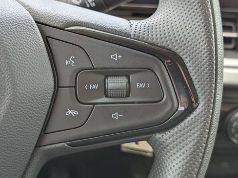 Used 2026 Chevrolet Trax LS w/ Driver Confidence Package image 22