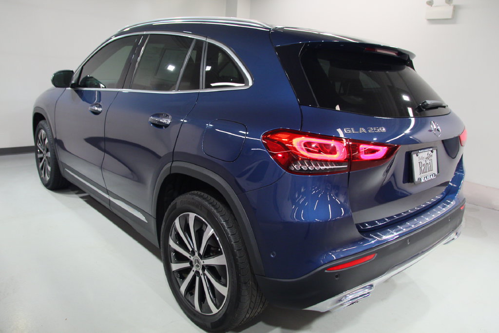 Certified 2023 Mercedes-Benz GLA 250 image 17