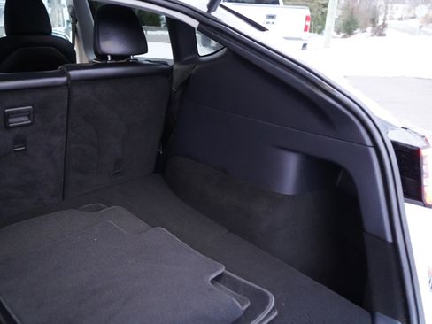 Used 2020 Tesla Model Y Performance image 76