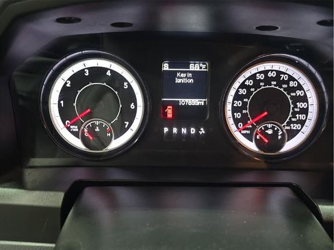 Used 2019 RAM 1500 Classic Warlock image 11