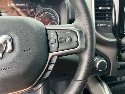 New 2026 RAM 1500 Express AWD/4WD image 16