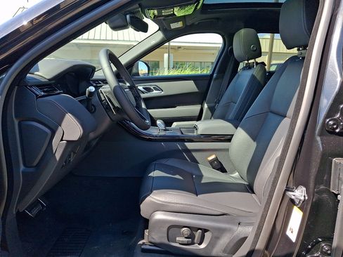 New 2026 Land Rover Range Rover Velar Belgravia AWD/4WD image 10