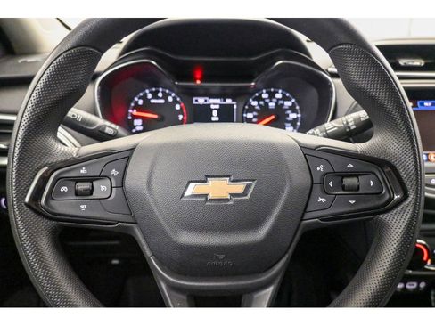 Used 2023 Chevrolet TrailBlazer LT image 31