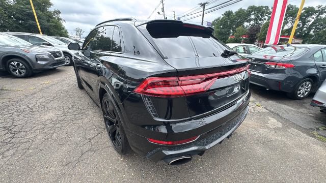 Used 2021 Audi RS Q8 w/ Luxury Package AWD/4WD image 9