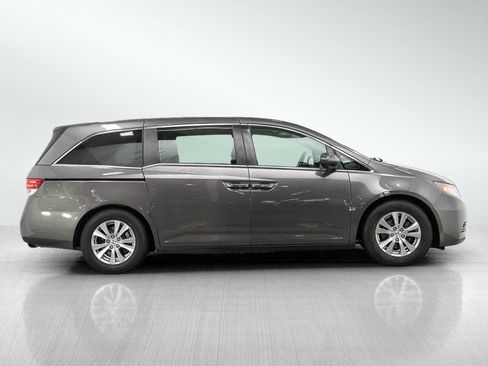 Used 2014 Honda Odyssey EX-L image 6