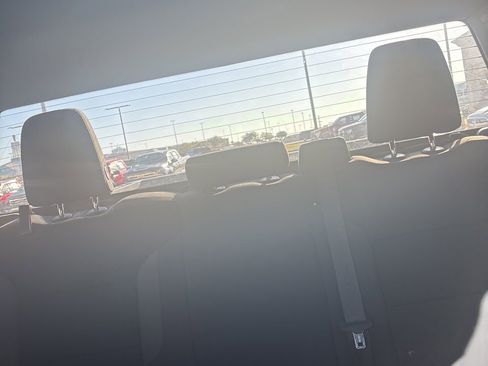 Used 2022 Chevrolet Silverado 1500 Custom Trail Boss image 15