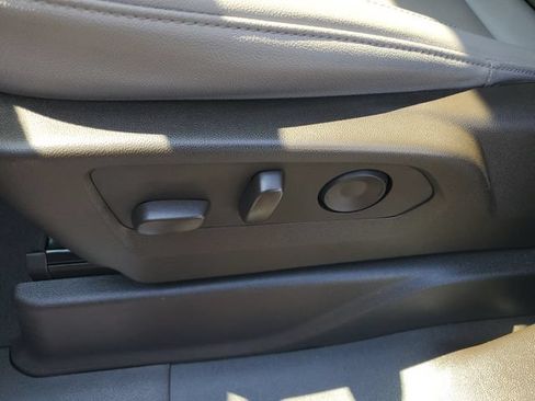 Certified 2024 Chevrolet Tahoe LT w/ Luxury Package RWD image 23