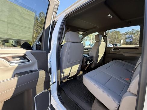 New 2026 GMC Sierra 2500 SLT image 15