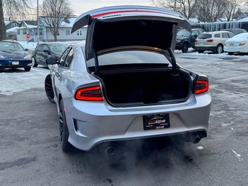 Used 2020 Dodge Charger Scat Pack w/ Dynamics Package image 26