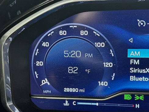 Used 2023 Chevrolet Silverado 1500 LT image 18