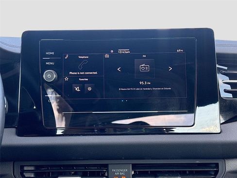 Used 2025 Volkswagen Jetta Sport image 14