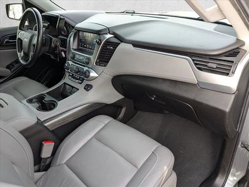 Used 2019 Chevrolet Tahoe LT image 21