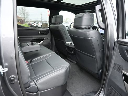 New 2026 Toyota Tundra Limited AWD/4WD image 14