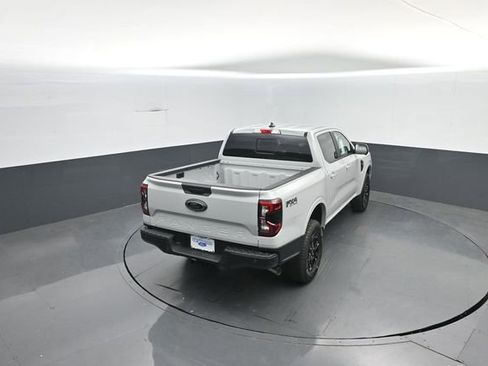 New 2026 Ford Ranger Lariat AWD/4WD image 29