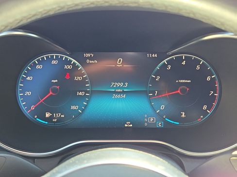 Used 2023 Mercedes-Benz C 300 Coupe image 20