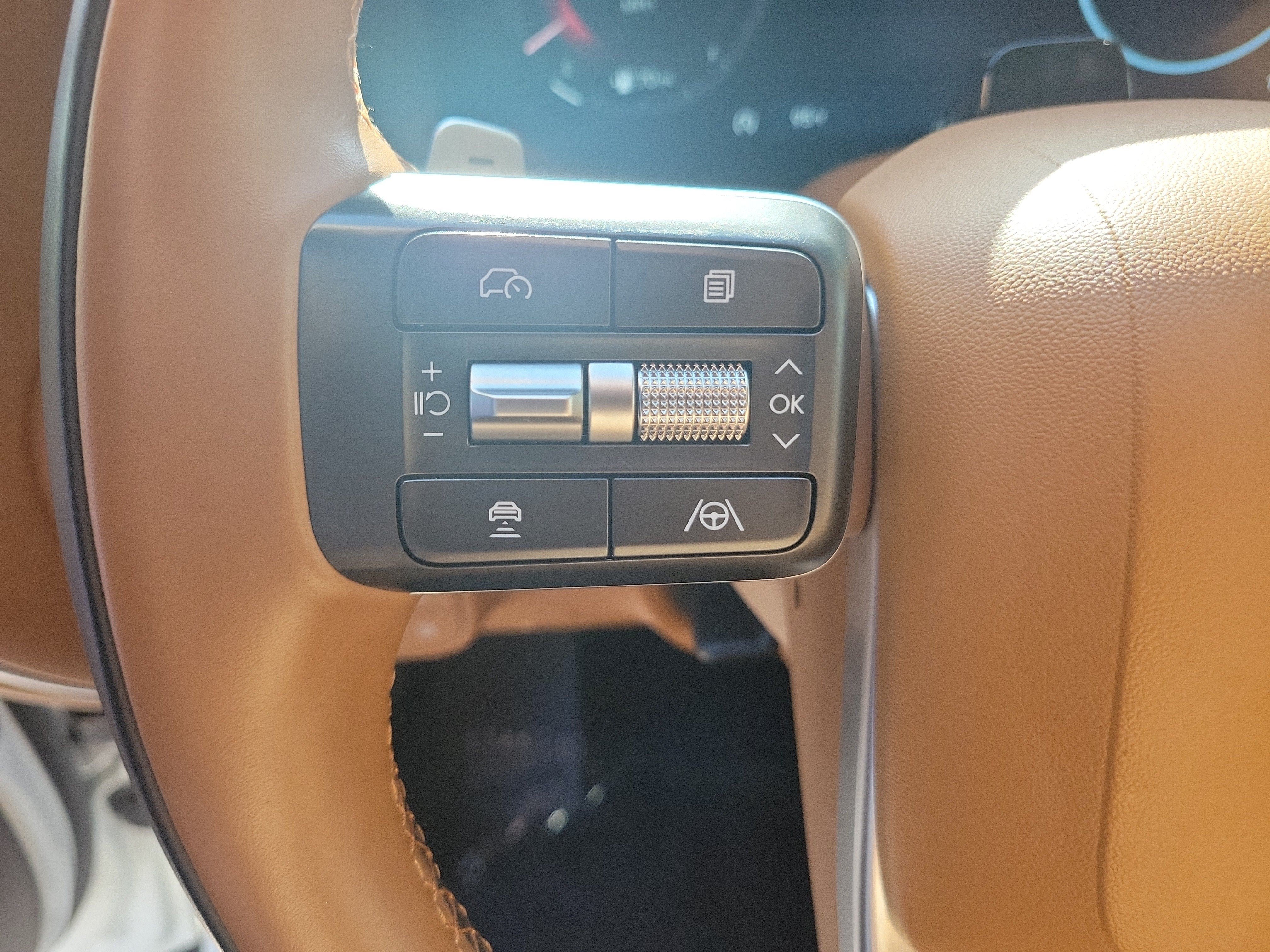 Used 2026 Hyundai Palisade Calligraphy FWD image 30