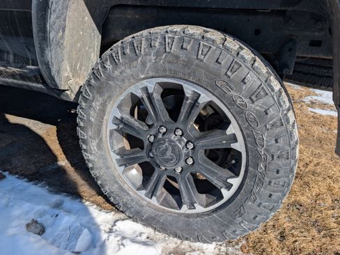 Used 2023 RAM 2500 Rebel w/ Level 2 Equipment Group image 11