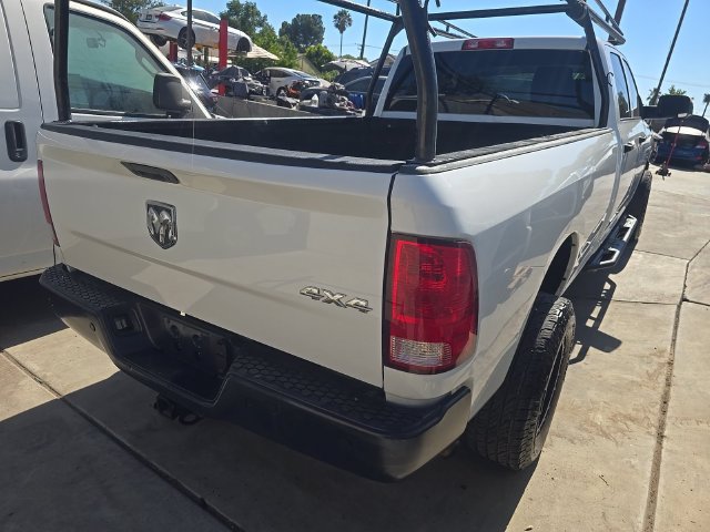 Used 2017 RAM 2500 Tradesman w/ Protection Group AWD/4WD image 3