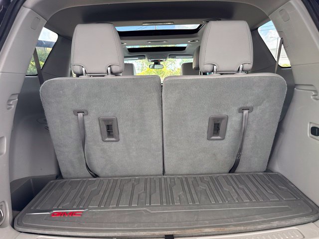 Used 2020 GMC Acadia SLT w/ Premium Package FWD image 25