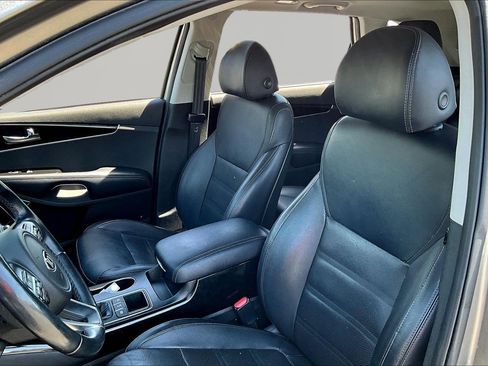 Used 2018 Kia Sorento SX AWD/4WD image 21