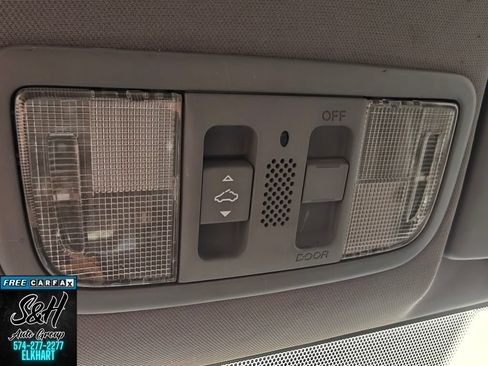 Used 2007 Honda Civic EX image 7