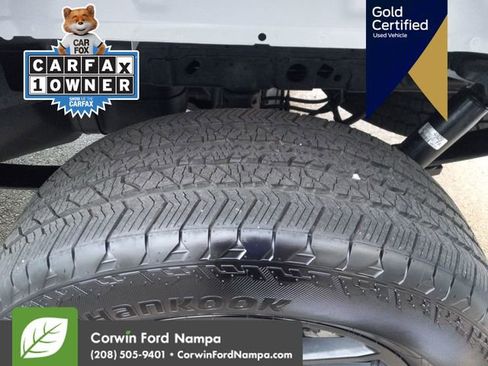 Used 2025 Ford F150 STX w/ STX Black Appearance Package image 32