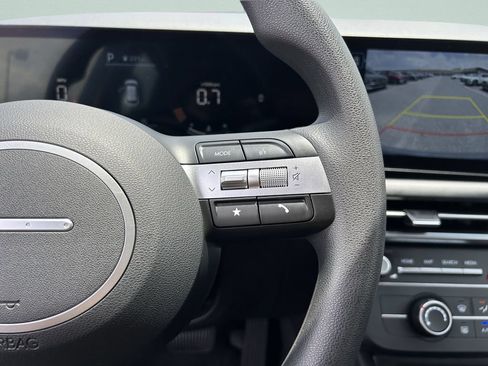 Certified 2025 Hyundai Tucson SE AWD/4WD image 28