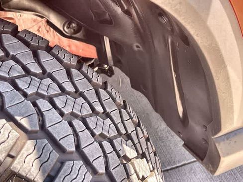Used 2026 Honda Passport TrailSport Elite image 23