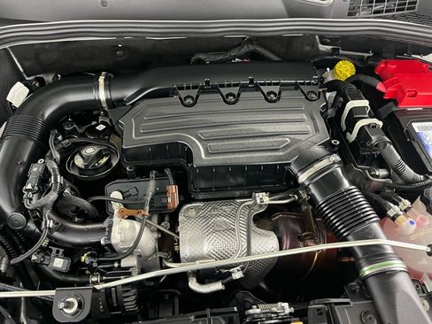 Used 2021 FIAT 500X Trekking w/ Trekking Value Package image 36