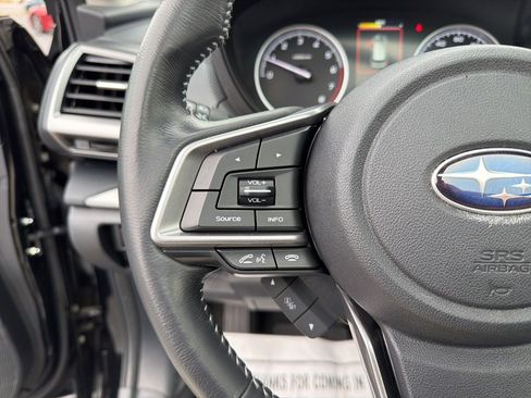 Certified 2023 Subaru Forester Premium image 29